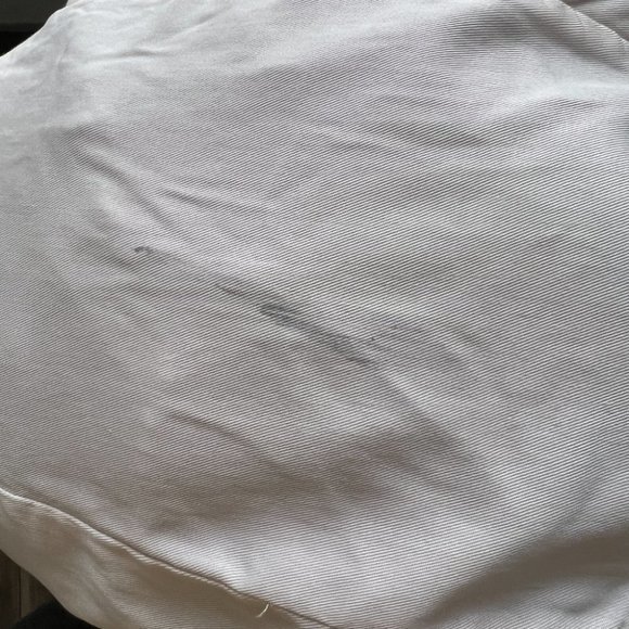 CUPCAKES & CASHMERE Penelope Belted Vest in Cream (S) - Picture 10 of 13